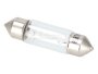 Glühbirne Lampe Birne Sofitte 12V 15W für VW Käfer-Cabrio ab 68 Innen