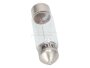 Glühbirne Lampe Birne Sofitte 12V 15W für VW Käfer-Cabrio ab 68 Innen