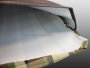 Sitzbezug für VW Bus T2b ab 74 Braun-Beige Fahrersitz Beifahrersitz
