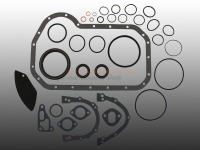 Dichtungssatz unten Ölwanne T3 1,6 Diesel