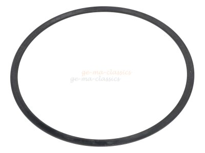 Unterlegringe für Zylinder Fuß Typ1 Motor 0,26mm für 90mm Bohrung