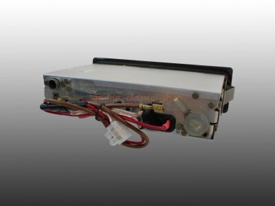 Auto Radio für VW Käfer 1303 12V Blaupunkt Grundig Original