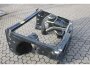 Vorderwagen Vorderbau VW Polo2 Typ86c mit Windlauf NOS