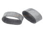 2x Dichtung Tankeinfüllstutzen für VW Käfer Karmann Typ3 Typ181 ab 68 Original