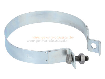 Lichtmaschinen Spannband 12V 105mm verzinkt für VW...