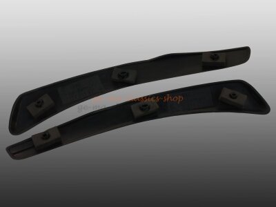 Paar Steinschlagecken hinten f&uuml;r VW Derby 82 bis 7/84