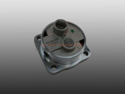 Hochleistungs Ölpumpe für VW Käfer Bus Karmann Typ1 ab BJ 71 30mm Schadek