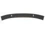 Deckblech Front Abschlussträger höhere Ausführung für VW Bus T1 BJ 55-67