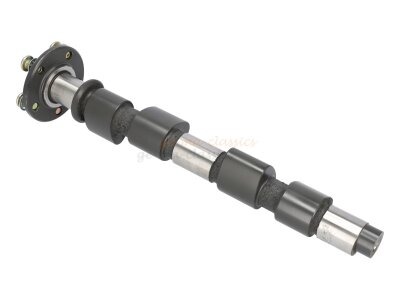 Nockenwelle WebCam 86 270° für VW Typ4 Motor