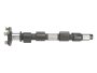 Nockenwelle WebCam 86 270° für VW Typ4 Motor