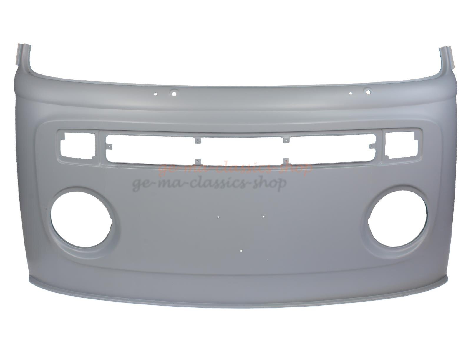 Frontmaske für VW Bus T2b BJ 72-79 TOP Qualität! WW