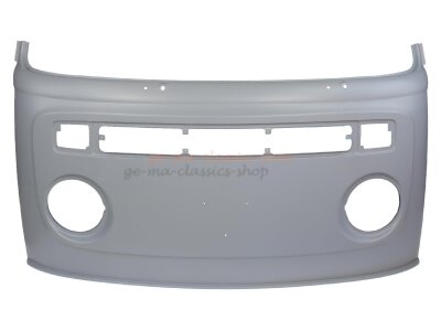 Frontmaske f&uuml;r VW Bus T2b BJ 72-79 TOP...