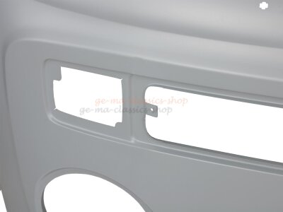 Frontmaske für VW Bus T2b BJ 72-79 TOP Qualität! WW