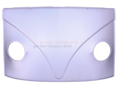 Frontmaske für VW Bus T1 komplett ohne...