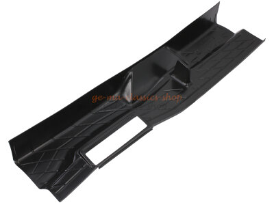 Wasserabweiser VW Golf 1 + Cabrio Jetta 1 Caddy 14D original NEU