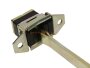Türfangband Türfeststeller  für VW Bus T2 ab 8/76 & T3