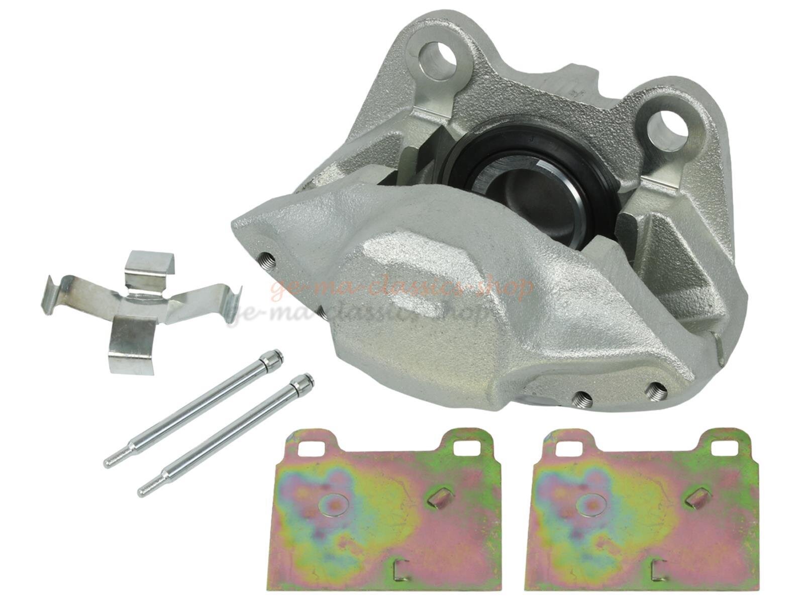Bremssattel vorne rechts für VW Bus T2 T3 73-86