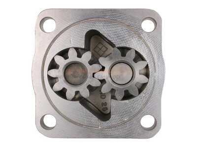 Ölpumpe verstärkt für VW Käfer Karmann Typ3 Bus T2 T3 26mm SCHADEK 8mm Löcher