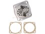 Ölpumpe verstärkt für VW Käfer Karmann Typ3 Bus T2 T3 26mm SCHADEK 8mm Löcher