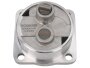 Ölpumpe verstärkt für VW Käfer Karmann Typ3 Bus T2 T3 26mm SCHADEK 8mm Löcher