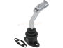 Schalthebel T-Shifter Original Empi Poliert für VW Käfer Karmann Typ3