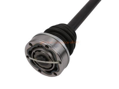 Antriebswelle 542mm für VW Bus T3 Hinterachse komplett ab BJ 8/85