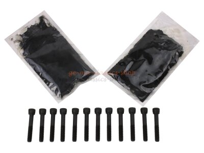 Antriebswelle 542mm für VW Bus T3 Hinterachse komplett ab BJ 8/85