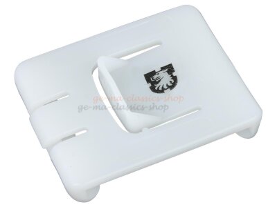 Set Sitz Gleistücke 3-teilig für VW Golf Jetta 1 2 Scirocco 1 2 & Co Führungsstücke
