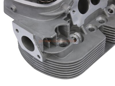 EMPI GTV-2 Zylinderkopf 90,5/92mm Tuning f&uuml;r Typ1 Motor