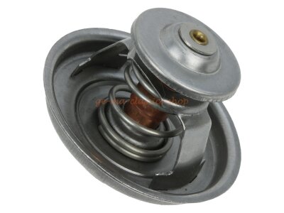 Thermostat Kühlmittel mit Dichtung für Audi 80 90 100 A4 8E A6 4A A8 4B VW Passat 3B