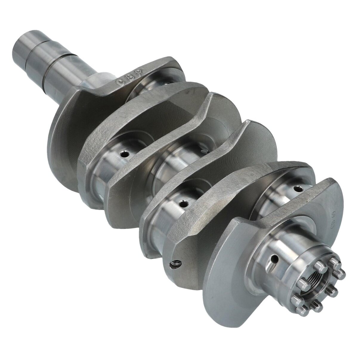 Kurbelwelle Typ1 69mm geschmiedet Chromoly für Typ1 Motor ab 1300ccm Tuning