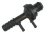 Rückschlagventil Bremskraftverstärker für VW Golf Jetta Passat Scirocco Original
