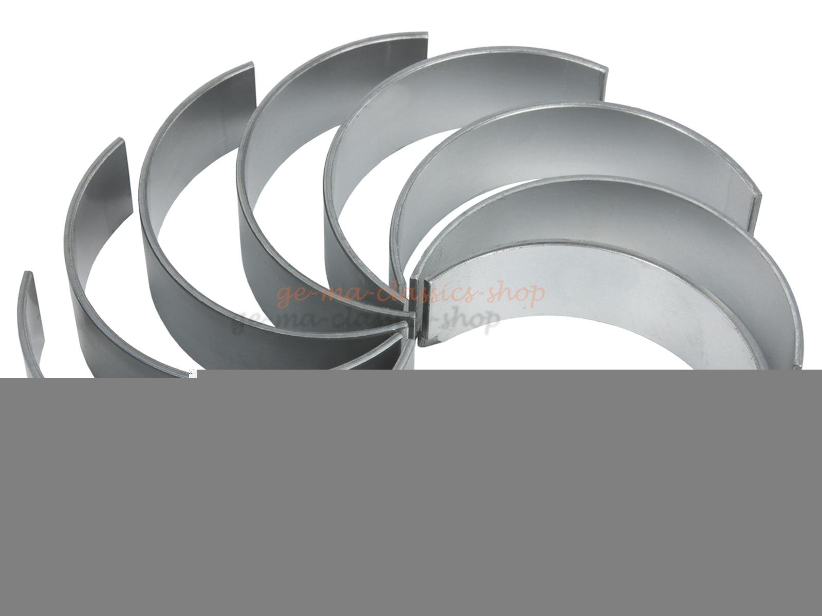 Pleuellagersatz Standard für VW Bus T3 1,6-1,7D & TD Bus T4 Golf/Jetta 1 2 KS