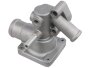 Thermostatgehäuse Aluminium für VW Bus T3 1,9 2,1 SYNCRO WBX ab 8/85