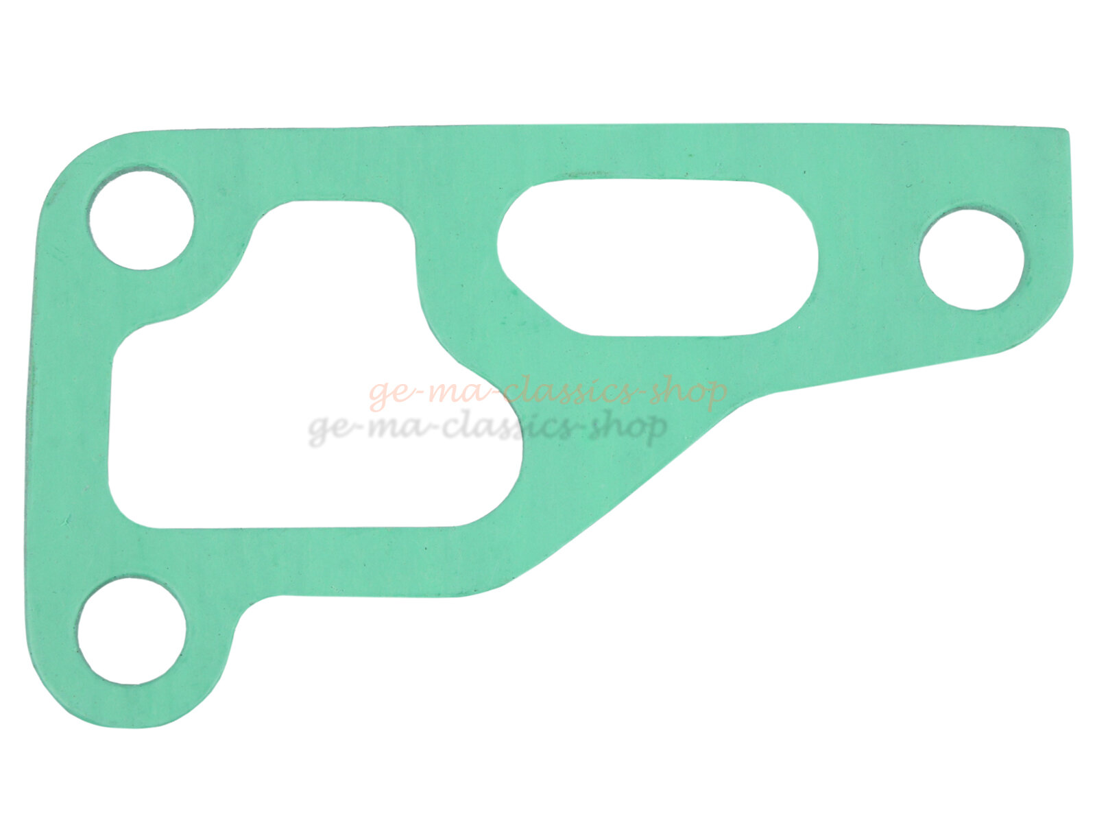 Dichtung für Ölfiterhalter OE-Qualität für VW Bus T3 1,6-1,7D TD Golf/Jetta 1 2