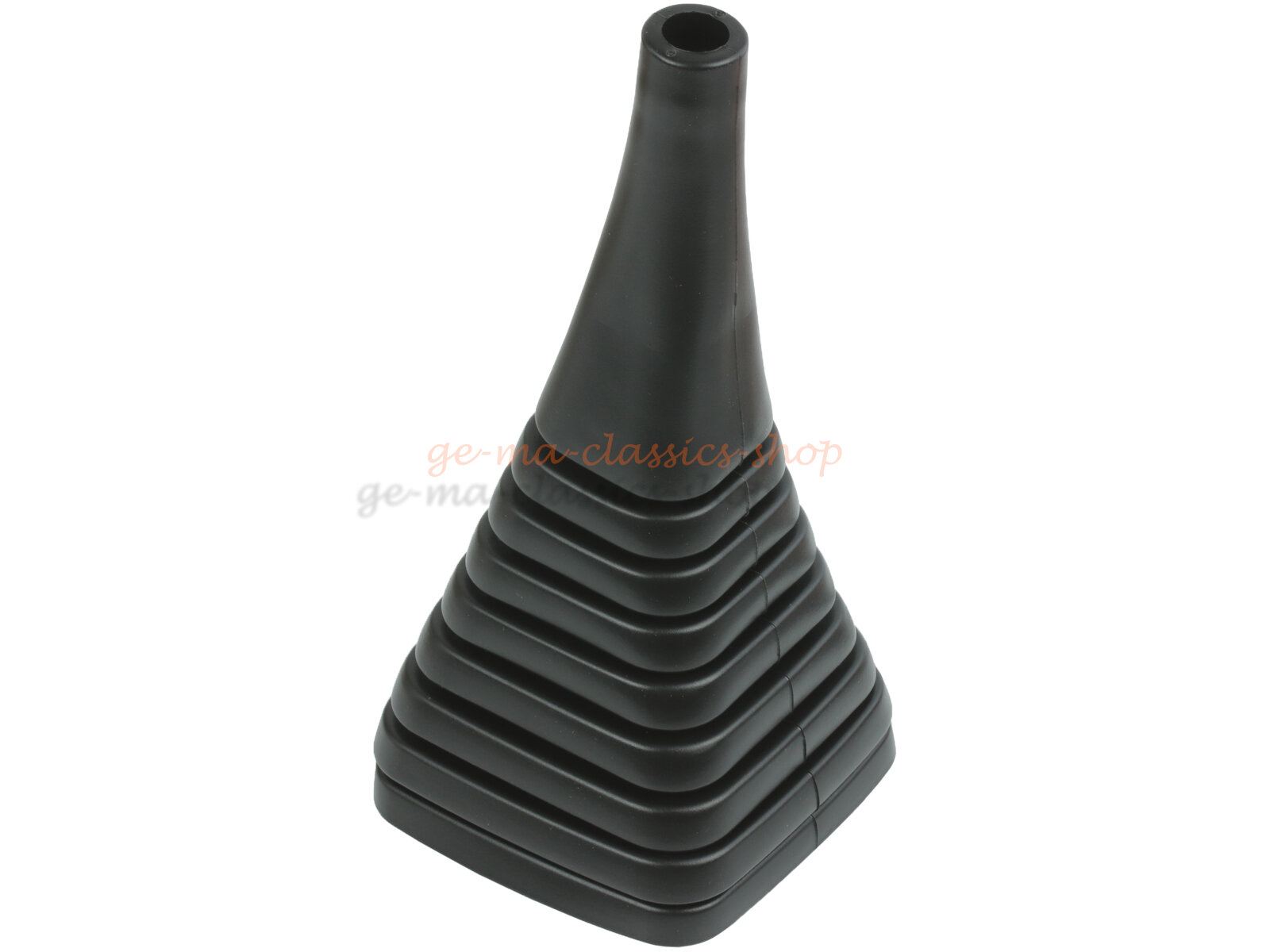 Faltenbalg Schaltmanschette für Schalthebel schwarz für VW Bus T4 Original VW