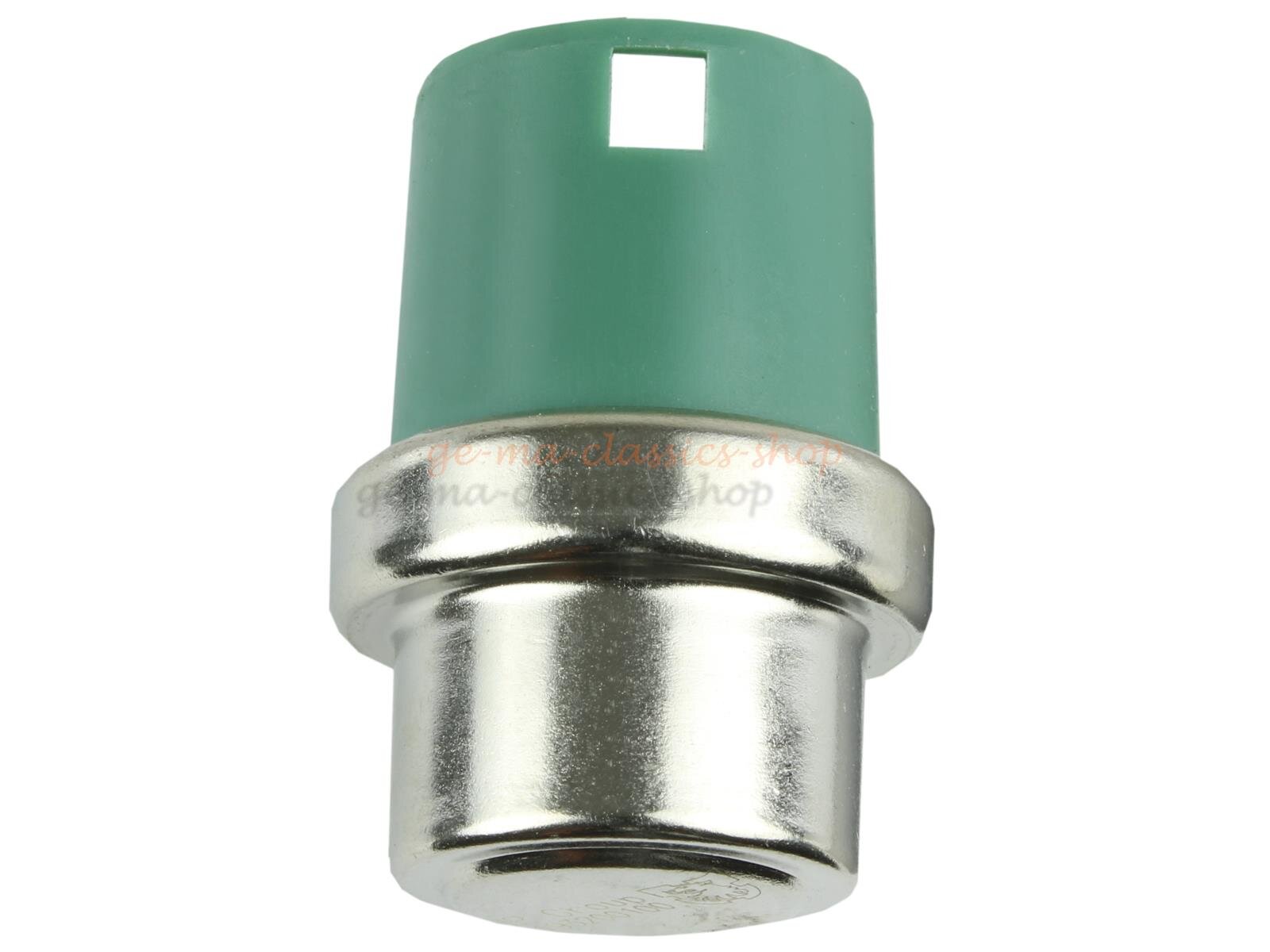 Thermoschalter für Kühlsystem 65/55°C für VW Bus T3 ab 8/85 & Golf Jetta 2