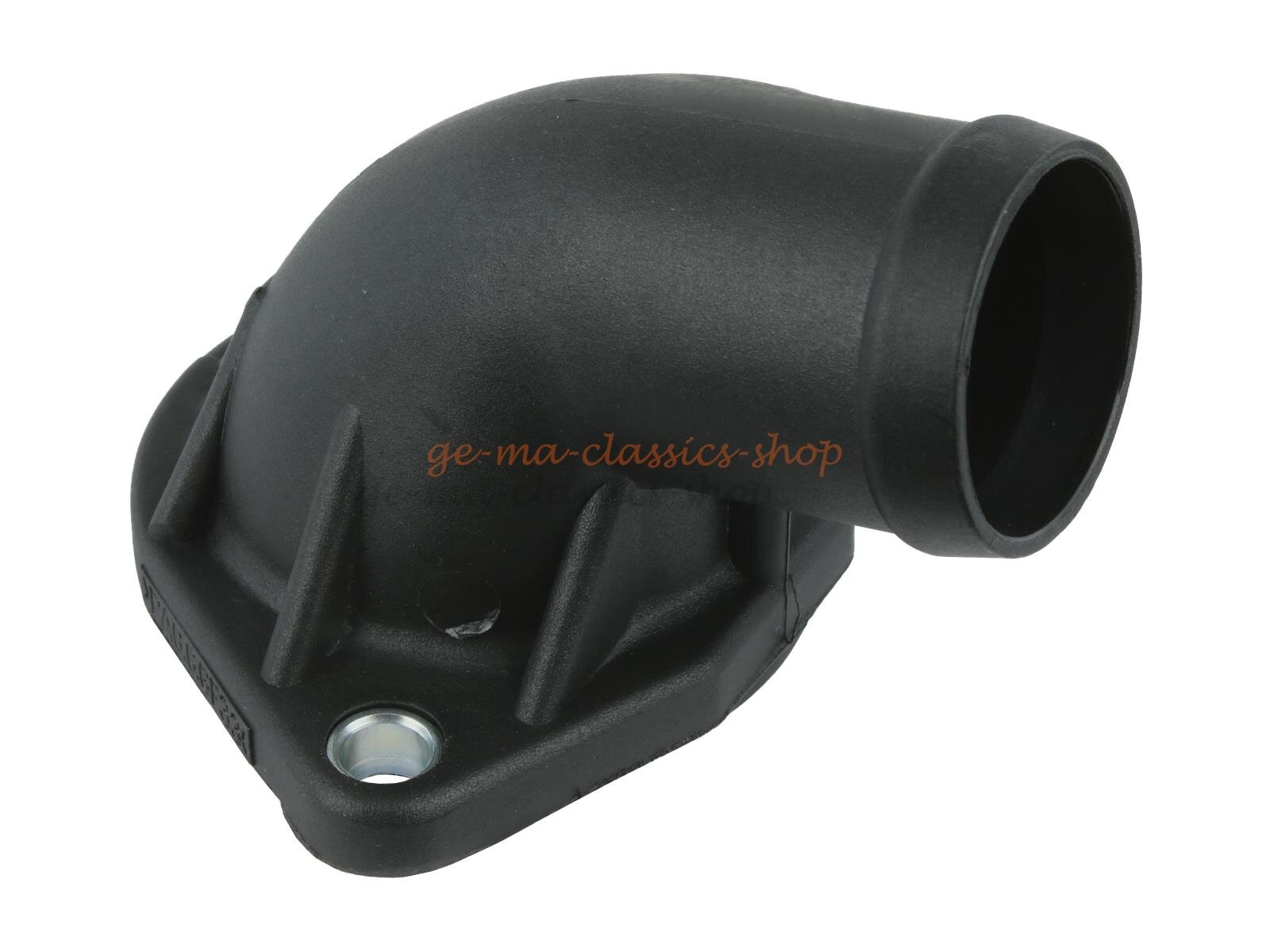 Thermostatdeckel für Wasserpumpe für VW Bus T3 Diesel Golf/Jetta 1 2 bis 1,3L