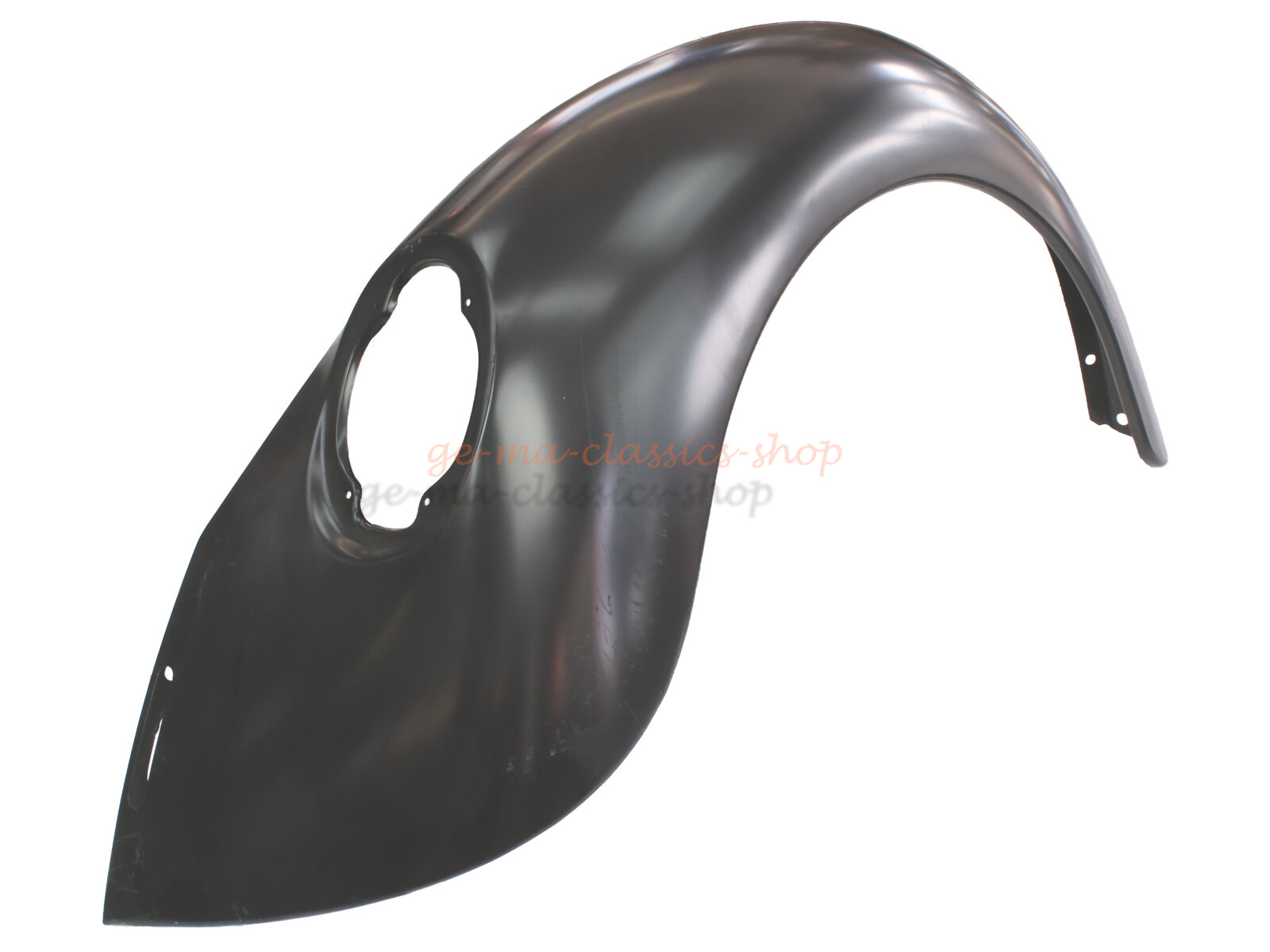 Kotflügel hinten rechts VW Käfer 1200 1303 BJ 73-74 Original