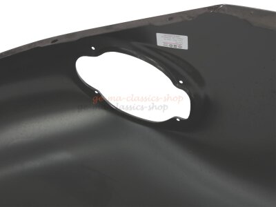 Kotflügel hinten rechts VW Käfer 1200 1303 BJ 73-74 Original