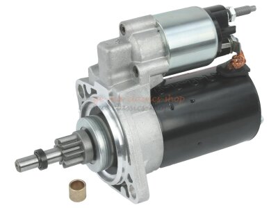 Anlasser 12V f&uuml;r VW Bus T3 BJ 8/1982-1992 0,95kW