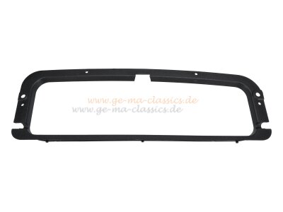 Plastikrahmen Handschuhfach Käfer ab 68
