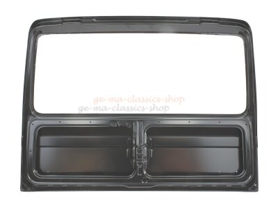 Heckklappe für VW Bus T3 BJ 08/83 bis 07/87 Top Reproduktion