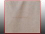 Innen-Himmel VW Käfer 60-62 Velours-Stoff Beige