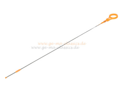 Ölpeilstab für VW Golf 5 6 Scirocco Passat Audi A1 A3 OE-Ref. 03C115611AD