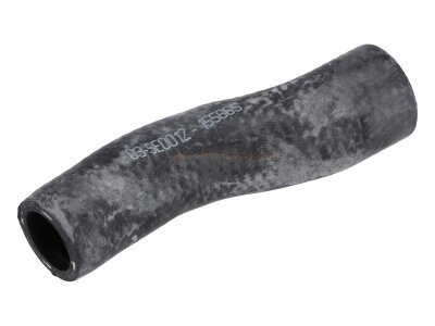 Kühlerschlauch zw. Wasserpumpe und Wasserrohr für VW Golf 2 Jetta 2