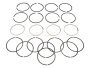 Kolbenringe für Typ1 VW Käfer Karmann Bus 83mm 1,5-1,5-4 1500