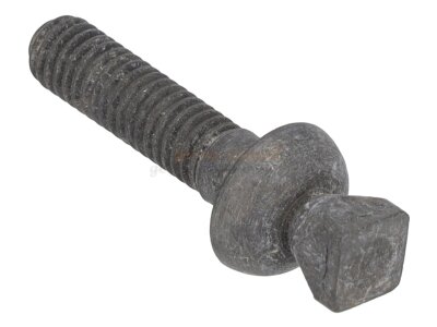 Abrissschraube 36mm Lenkradschloss für VW Käfer bis 67