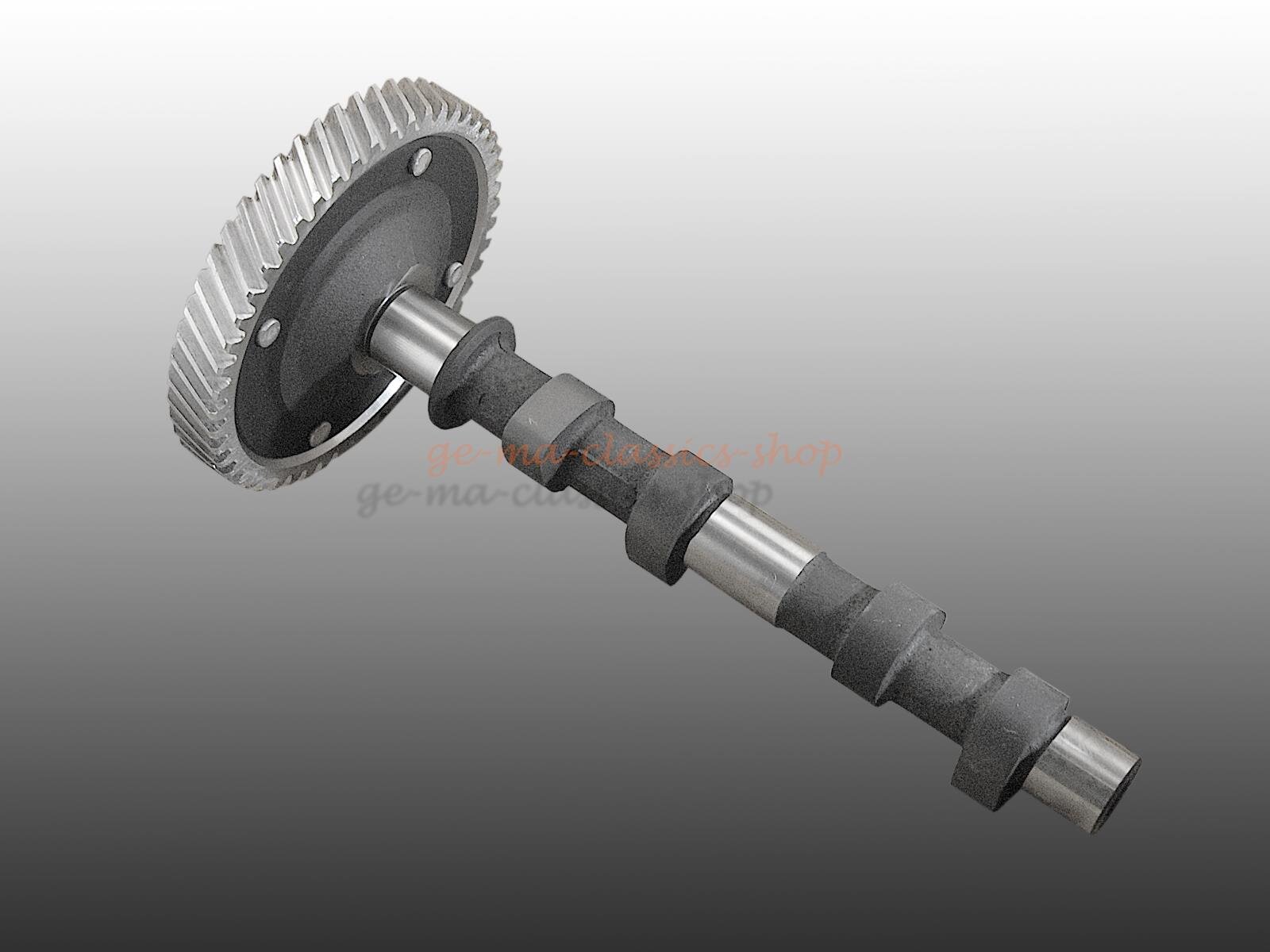 Nockenwelle für VW Käfer Karmann Bus m Rad Typ1 34-50PS ab 70