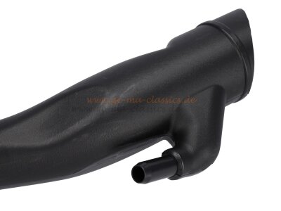 Einfüllstutzen Ø38mm Tank Kunststoff für VW Bus T3 2WD
